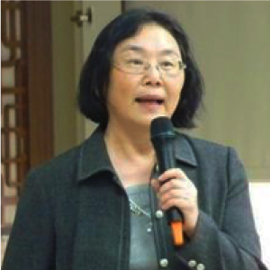 Prof. Der-lin Chao